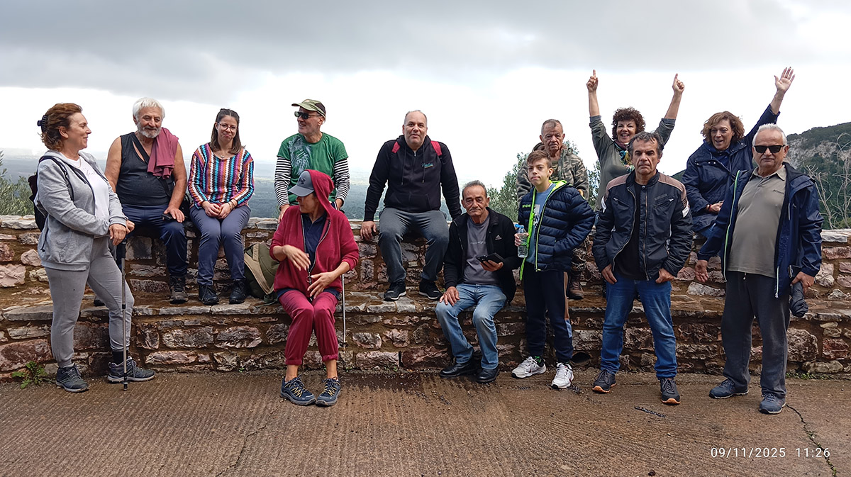 Μεσσηνία: Μια διαδρομή γεμάτη εικόνες, ιστορία και συναίσθημα