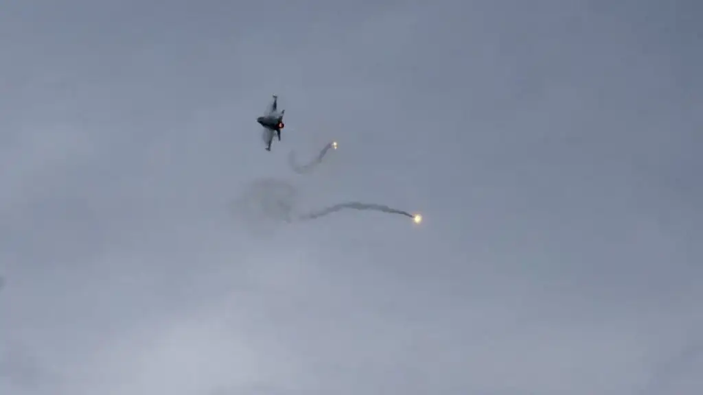 Πολεμική Αεροπορία Καλαμάτα