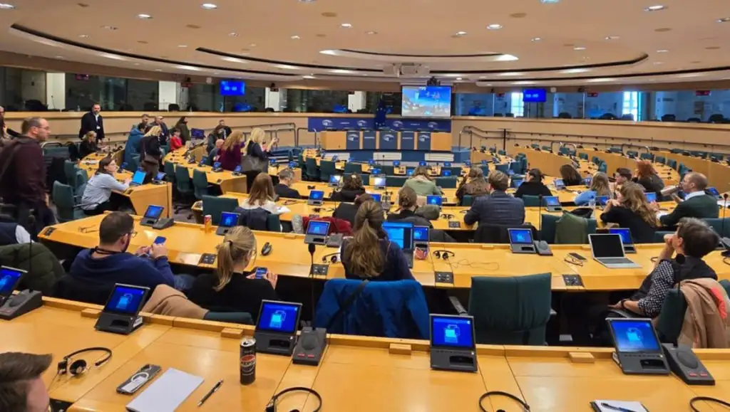 Ευρωκοινοβούλιο