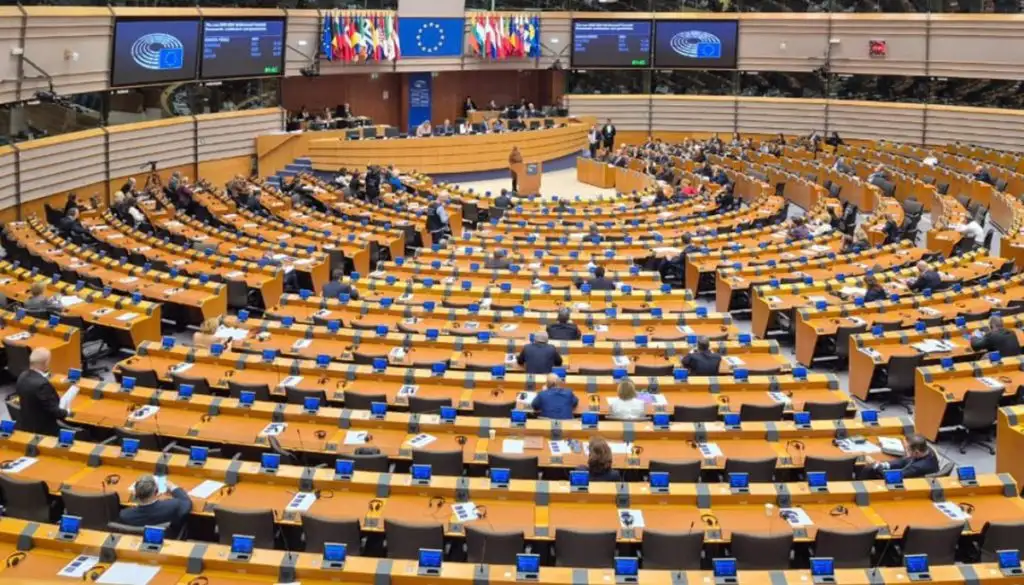 Ευρωκοινοβούλιο