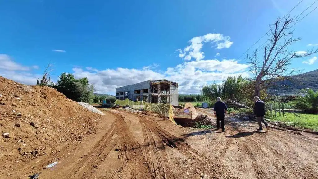 Αυτοψία Πτωχου στην Αργολίδα