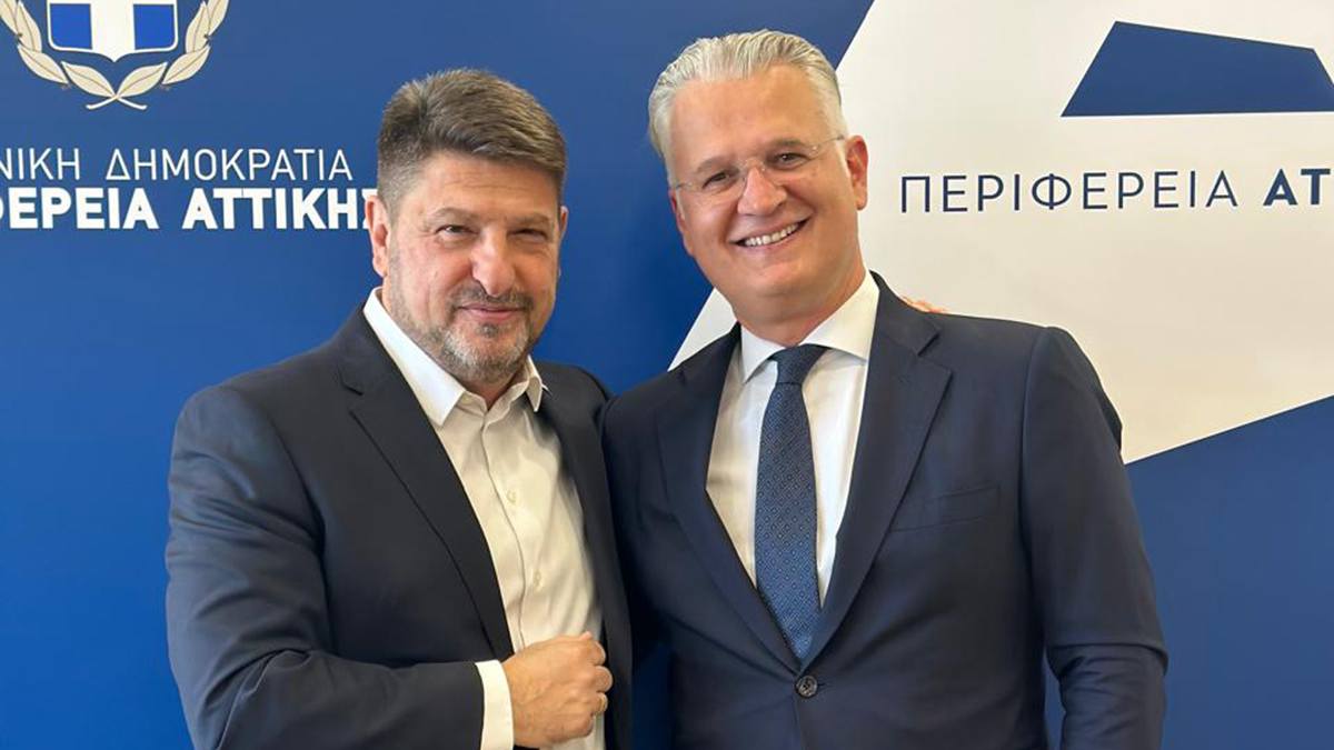 Ενώνουν δυνάμεις για μια πιο ασφαλή και αξιόπιστη σύνδεση Αττικής – Πελοποννήσου