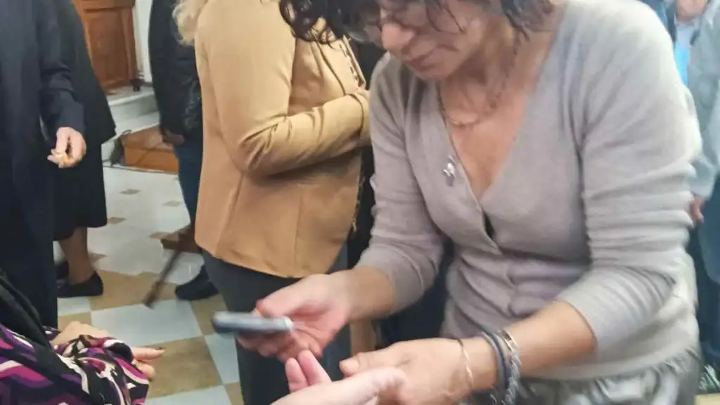 Ρούσου Μπόρσα