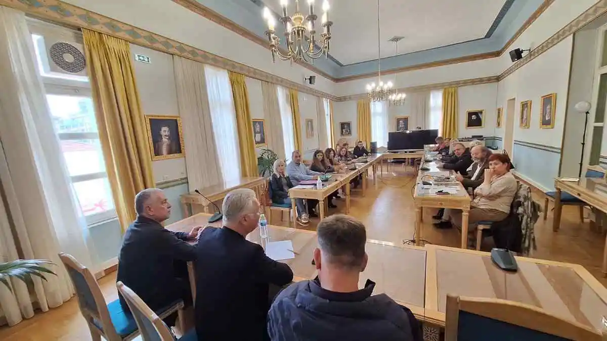 Τι είπαν ο Συλλόγος Υπαλλήλων Περιφερειακών Ενοτήτων με τον Πτωχό