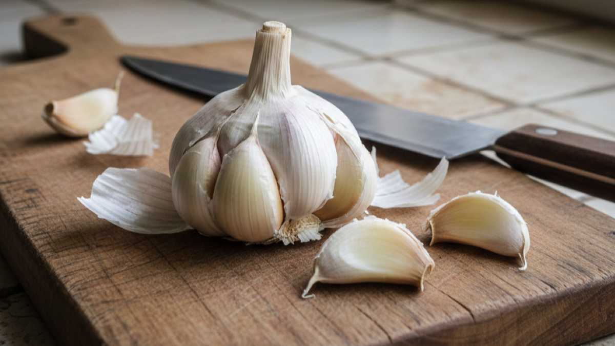 Μπορεί το σκόρδο να πάρει τη θέση των στοματικών διαλυμάτων; Η απάντηση από την επιστήμη