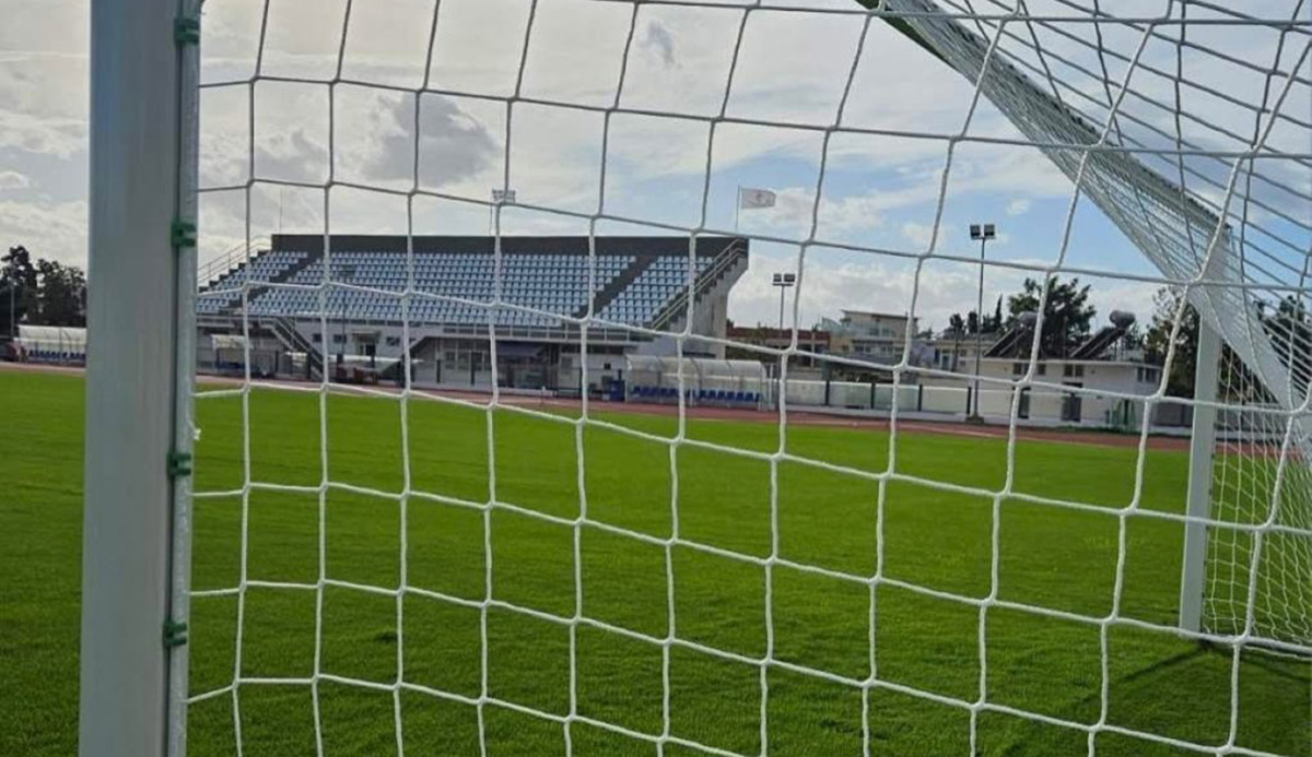 Ολική μεταμόρφωση στο «Θώδειο»: Νέα εποχή για τις αθλητικές υποδομές στο Λουτράκι