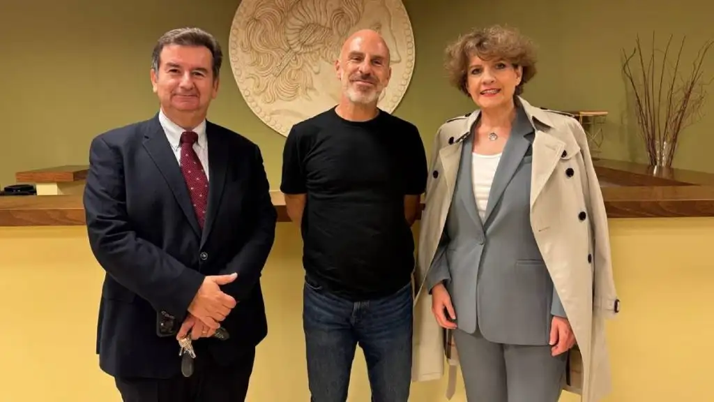 Στέφανος Ξενάκης Άργος