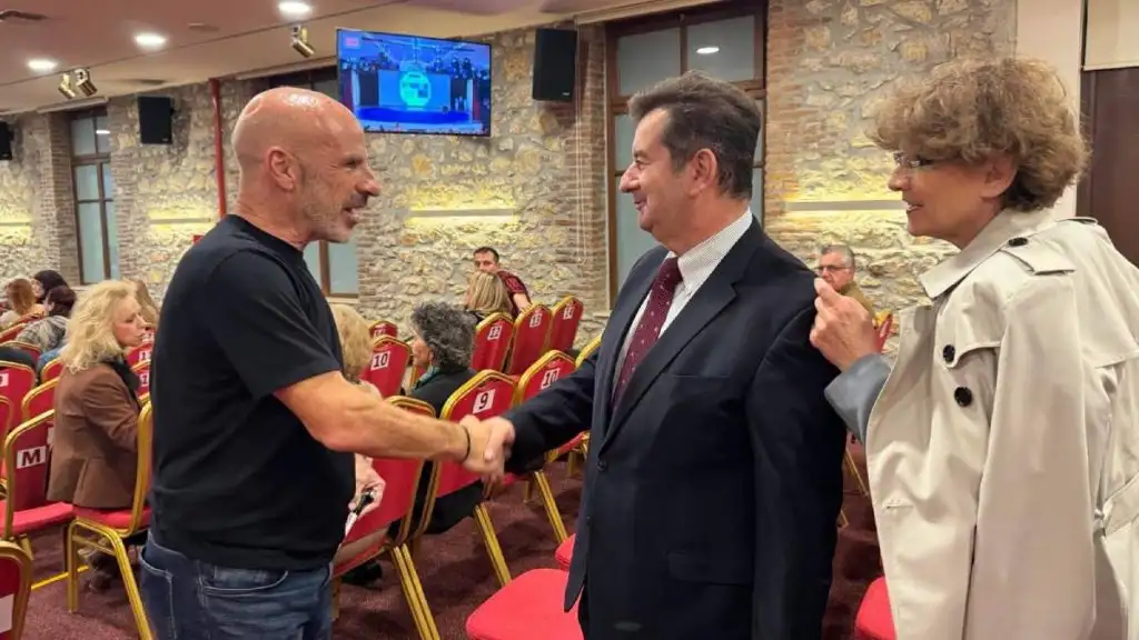 Στέφανος Ξενάκης Άργος