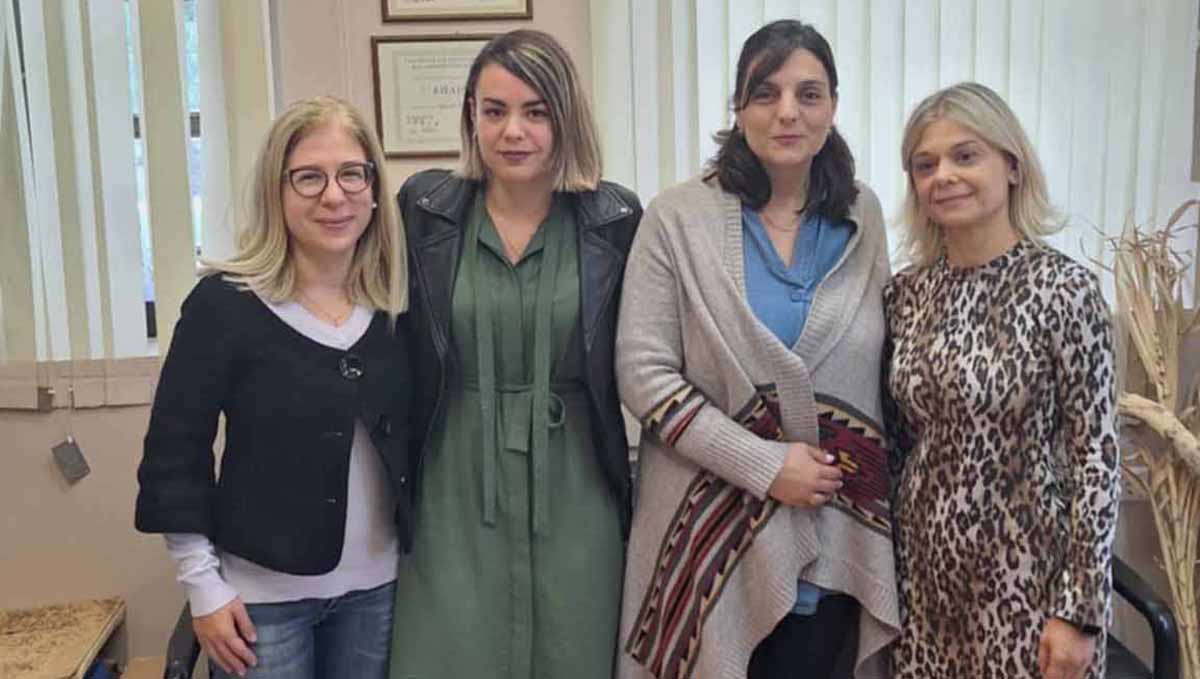 Νέα συμμαχία στο Ναύπλιο για την κοινωνική επανένταξη