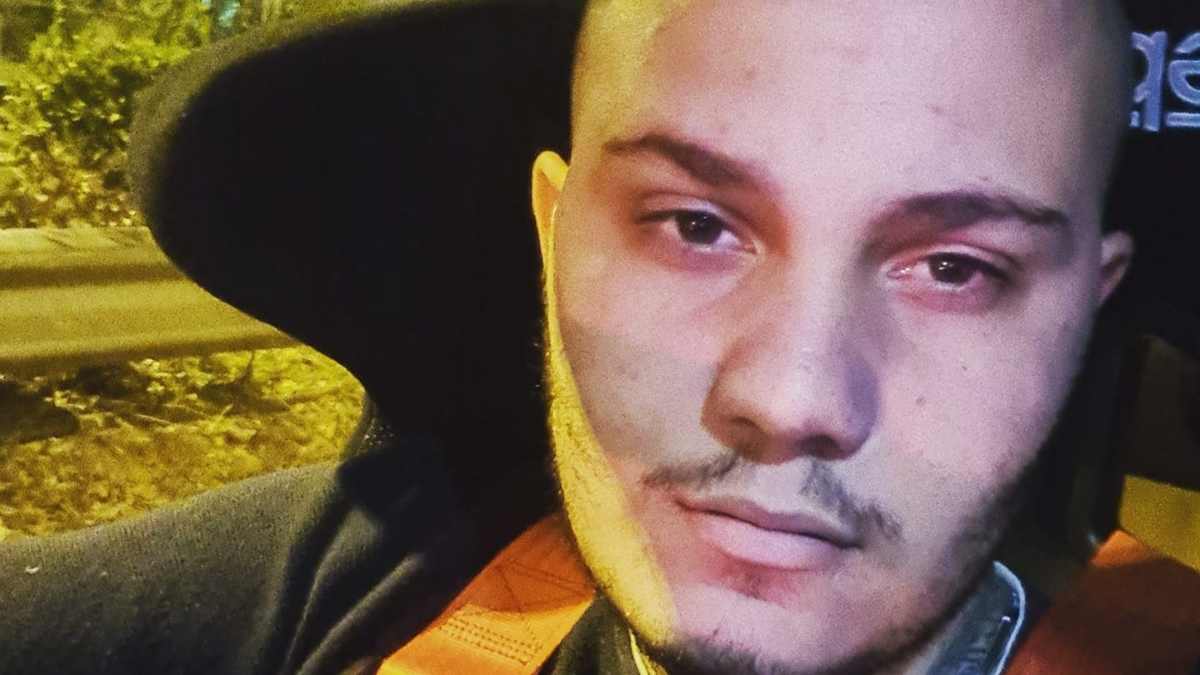 Θάνος Βουλής: Η ιστορία ενός σώματος που στάθηκε τυχερό μέσα στην ατυχία του