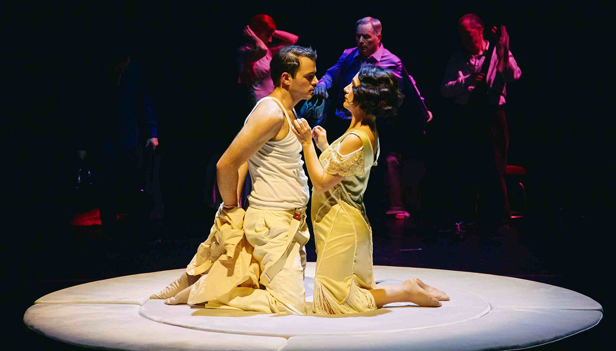 Τι φέρνει η Εθνική Λυρική Σκηνή τον Νοέμβριο στην Καλαμάτα