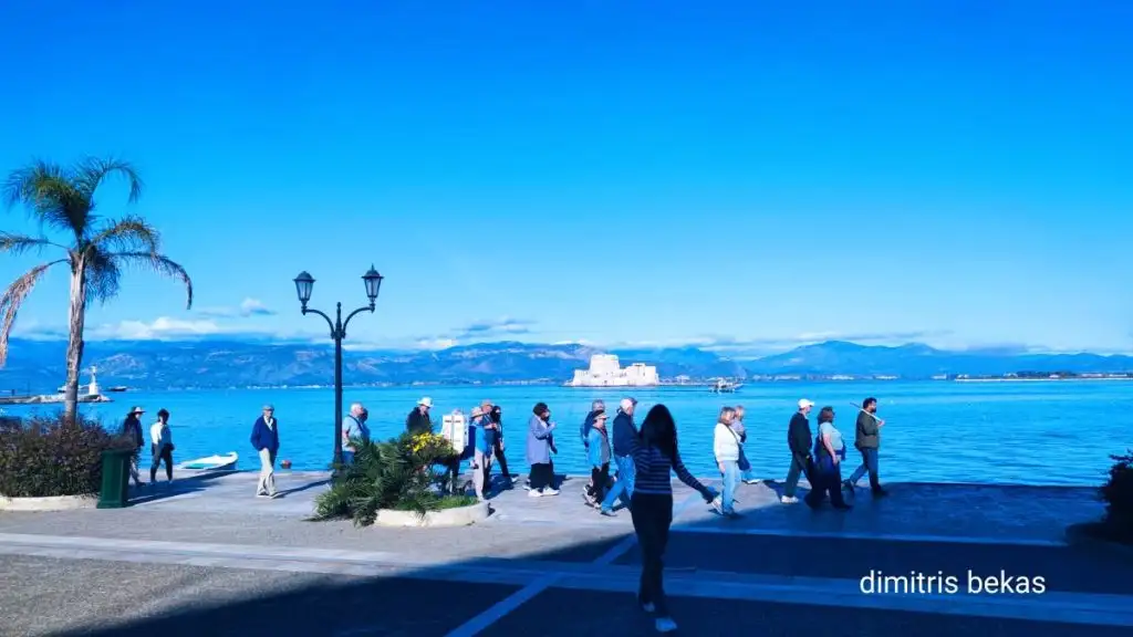 touristes nafplio 3