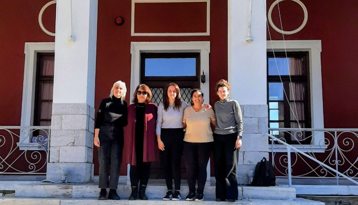 Λεωνίδιο: Οι μαθητές μετατράπηκαν σε «μυστικούς πράκτορες επικοινωνίας»