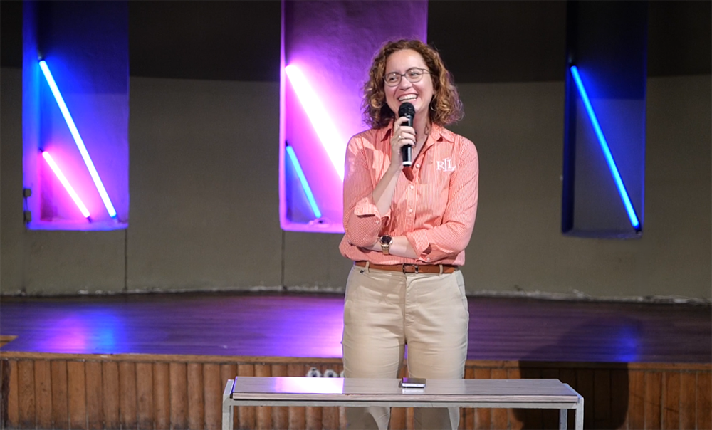 Κατερίνα Κουραβέλου