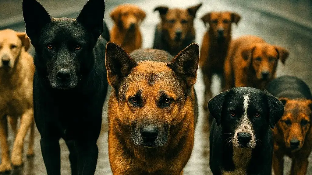 Άργος: Βορρά στα αδέσποτα 17χρονη