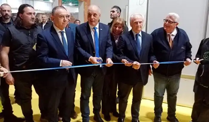 16ο Φεστιβάλ Ελληνικού Μελιού και Προϊόντων Μέλισσας