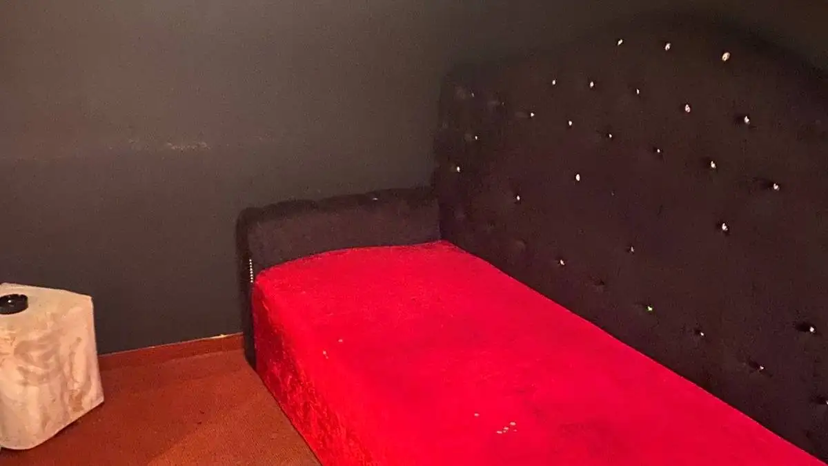 Εξάρθρωση κυκλώματος μαστροπείας σε Καλαμάτα και Τρίπολη – Πάνω από 200.000€ τα παράνομα κέρδη