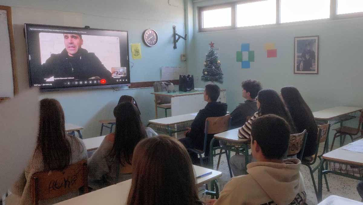 Ναύπλιο: Παρουσίαση ενός προτύπου ηθικού και αθλητικού μεγαλείου