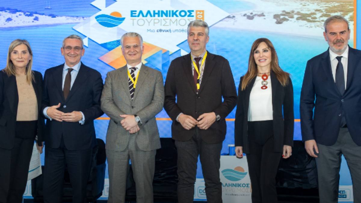 Πελοπόννησος: Στρατηγικός καταλύτης για έναν αυθεντικό και βιώσιμο ελληνικό τουρισμό