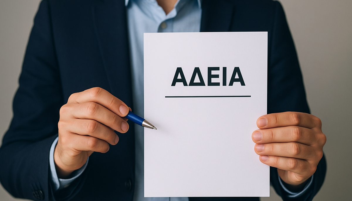 Τι αλλάζει στις άδειες από το 2026 – Όλα όσα πρέπει να γνωρίζουν οι εργαζόμενοι