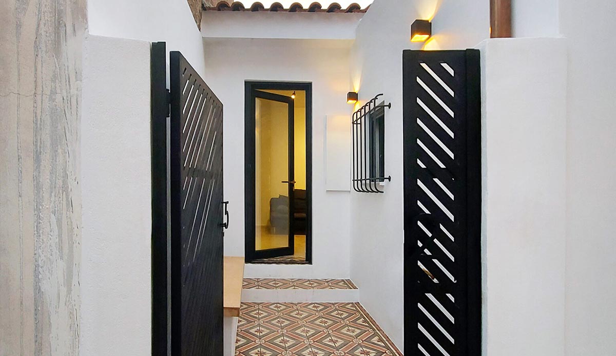 Ναύπλιο: Όταν η προσφυγική μνήμη συναντά τον σύγχρονο σχεδιασμό