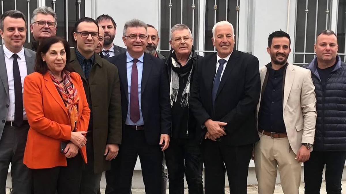 Νέος Βρεφονηπιακός Σταθμός στα Αθίκια – Επένδυση στην προσχολική αγωγή και την οικογένεια