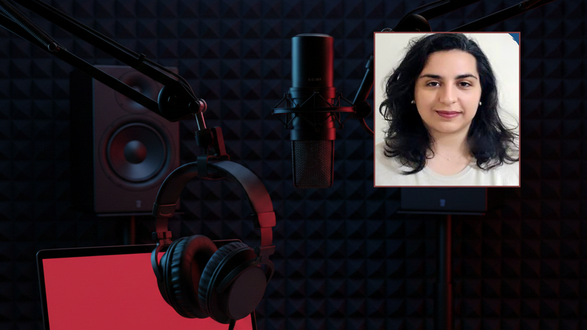 Η νέα επιστήμονας από το Ναύπλιο που κρατά ζωντανή την ελληνική γλώσσα στην Αργεντινή