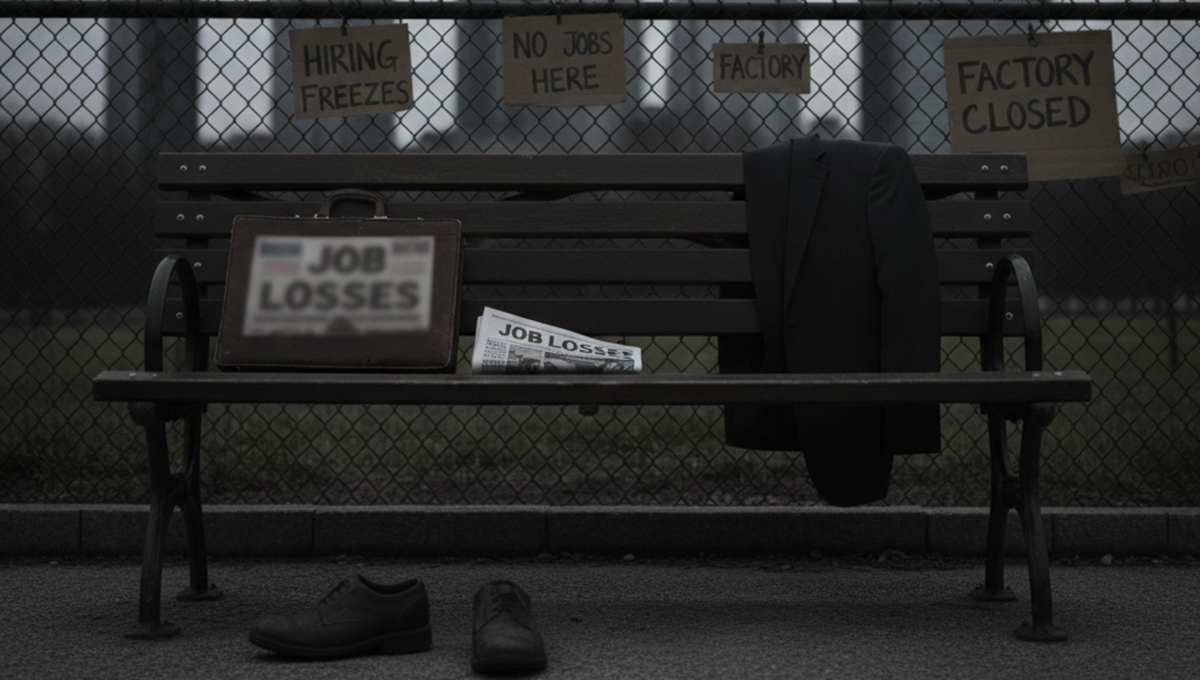 356.000 «χαμένοι» άνεργοι στην Ελλάδα