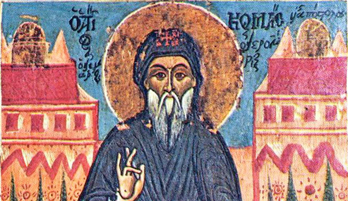 Οι δάσκαλοι της Αργολίδας τιμούν τον Κοσμά τον Αιτωλό