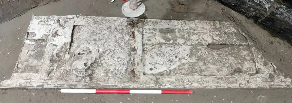 pompei. lavori di completamento dello scavo del quartiere di servizio della villa imperiali in localita civita giuliana 4.pdf