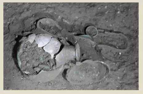 pompei. lavori di completamento dello scavo del quartiere di servizio della villa imperiali in localita civita giuliana 7.pdf