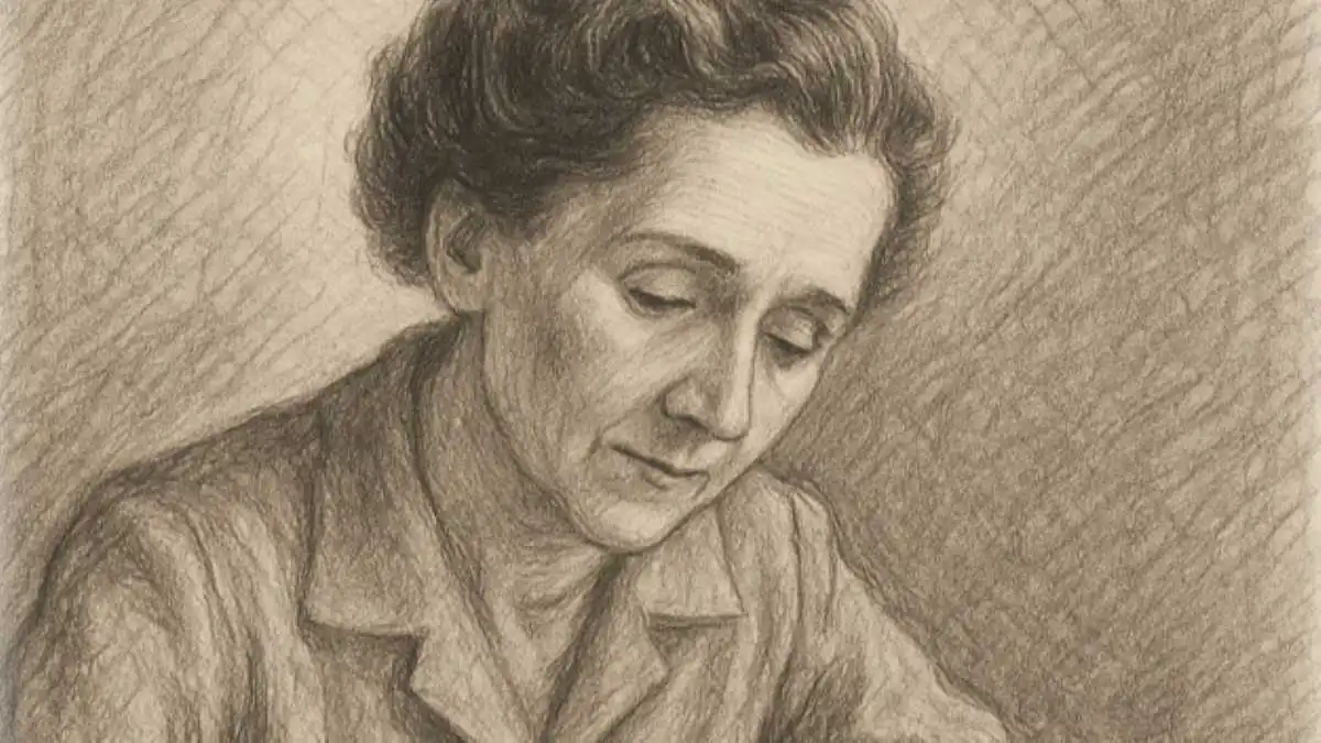 Ρέιτσελ Κάρσον: Η γυναίκα που ξύπνησε τη συνείδηση της ανθρωπότητας για τη φύση