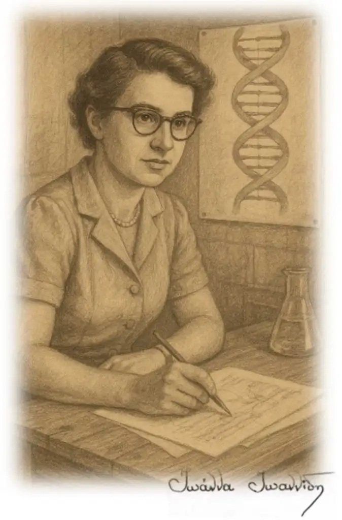 Ρόζαλιντ Φράνκλιν