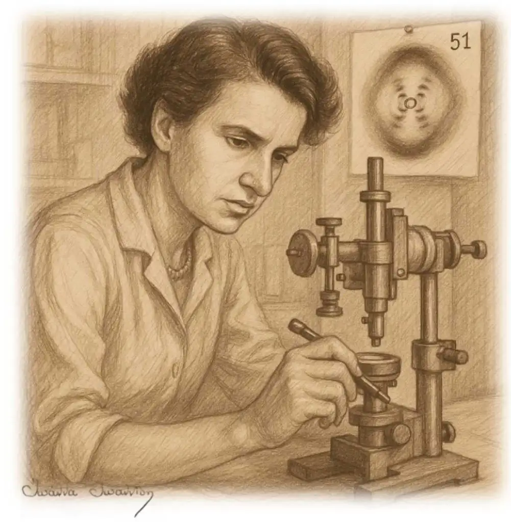 Ρόζαλιντ Φράνκλιν