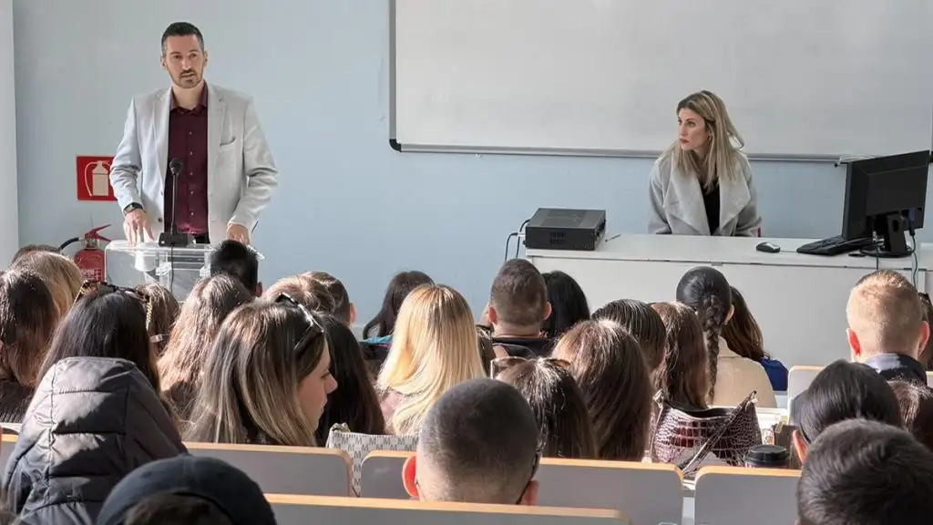 2ο Πολυσυνέδριο Επιχειρηματικότητας «Επιχειρηματική Σκέψη: Προκλήσεις και Προοπτικές»