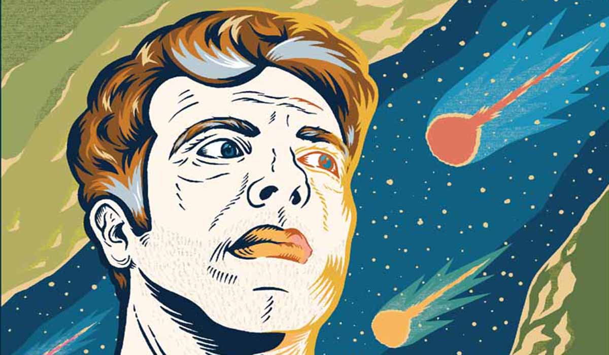 Αντρέας Τσιάκος: Απαγγελίες ποιημάτων στο Ναύπλιο