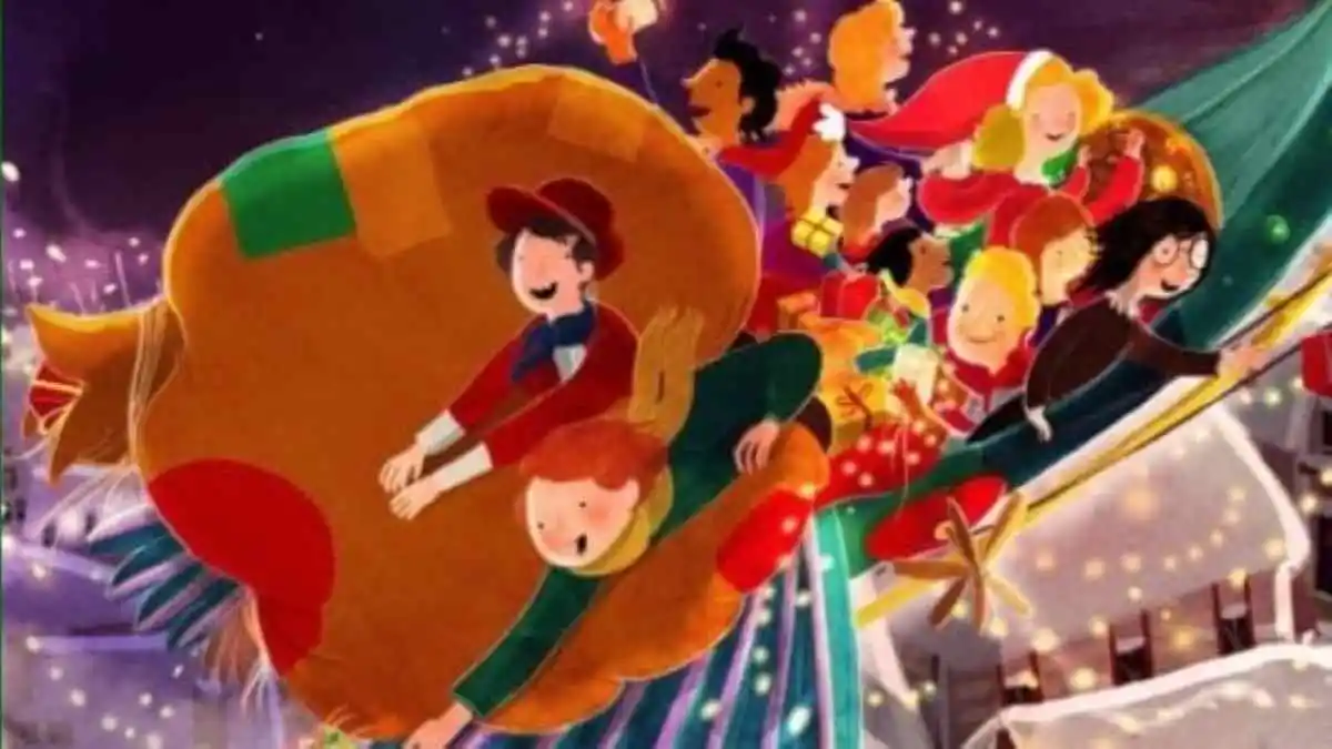 Χριστουγεννιάτικο Εργαστήριο «Το παιδί των Χριστουγέννων» στο Ναύπλιο