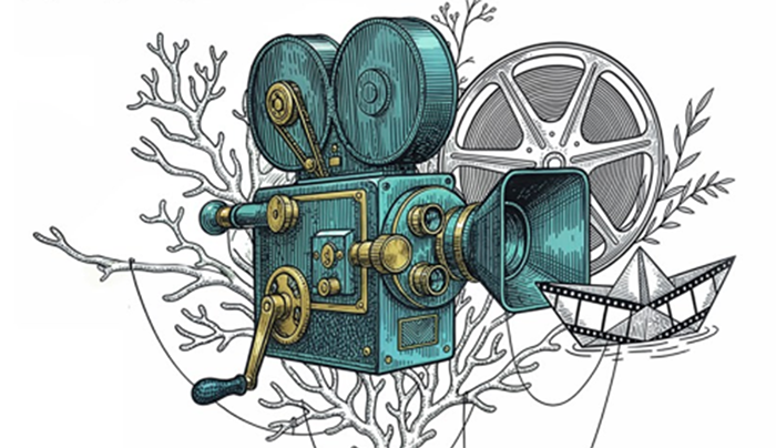 Ναύπλιο: Έρχεται το 2ο Διεθνές Φεστιβάλ Ταινιών Μικρού Μήκους