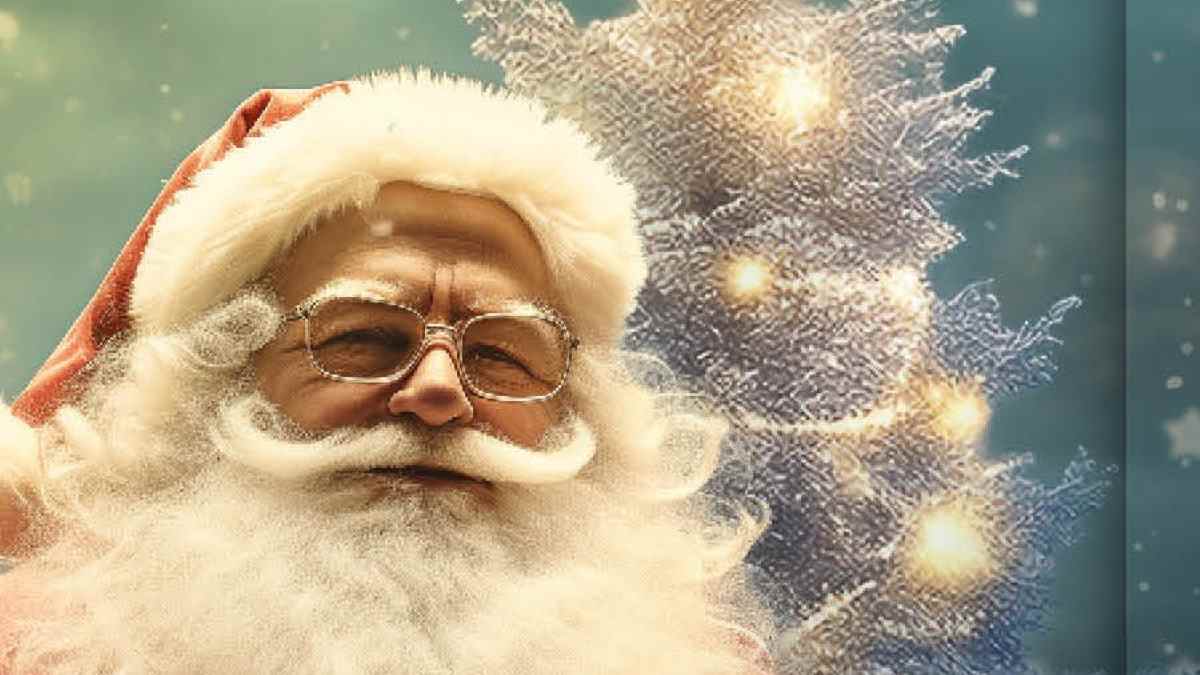 Χριστουγεννιάτικη γιορτή για παιδιά στα Δολιανά Β. Κυνουρίας