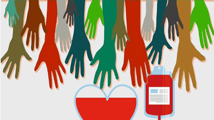 Νέα Κίος: Συλλογική πράξη προσφοράς, αλληλεγγύης και ανθρωπιάς