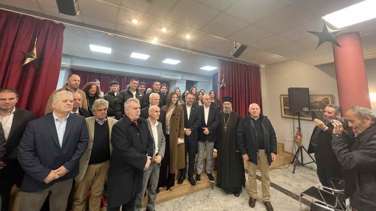 Επίδαυρος: Αντιδράσεις για την εκδήλωση βράβευσης μαθητών