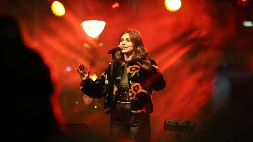 Άργος Χριστούγεννα