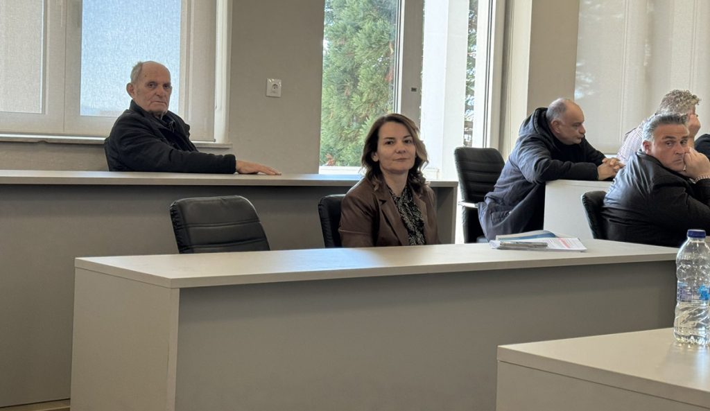 Αργυροπούλου ΦΟΔΣΑ