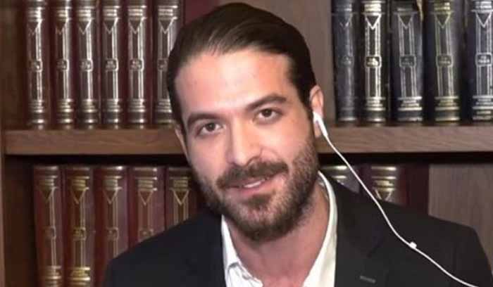 Μουγκοπέτρος: «Μπορεί να μην ήμουν καλός σύζυγος, αλλά καλός πατέρας θα είμαι πάντα»