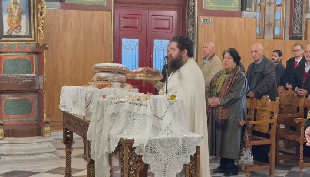 artoi ekklisia agios nikolaos nafpliou