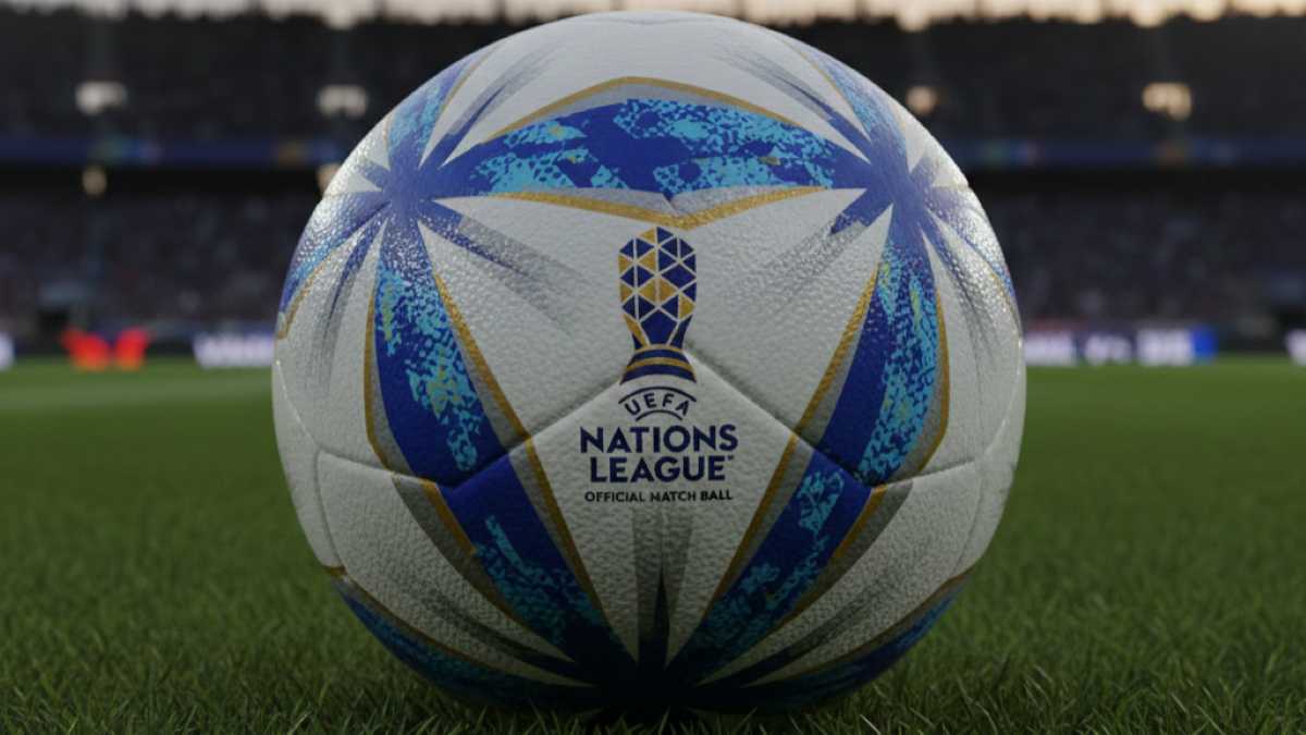 Η νέα γενιά των Ελλήνων αστέρων οδηγεί την επιτυχία του Nations League