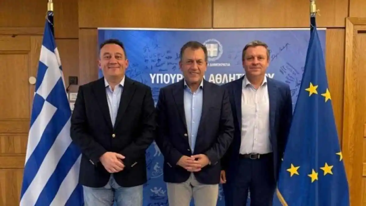 Τι ζήτησε ο δήμαρχος Βόρειας Κυνουρίας από τον Βρούτση