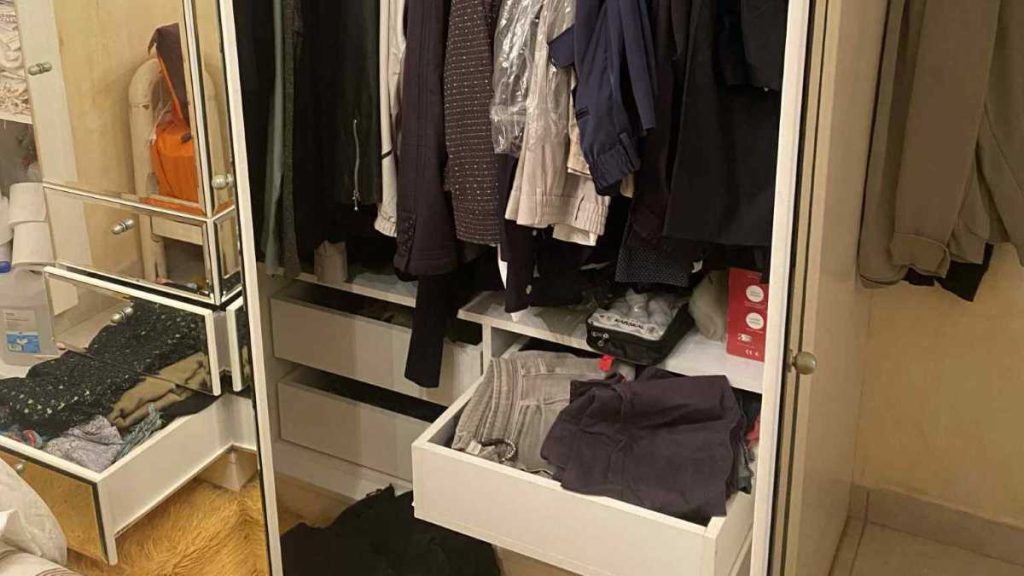 Διάρρηξη σε σπίτι στα Ίσθμια