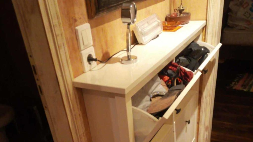 Διάρρηξη σε σπίτι στα Ίσθμια