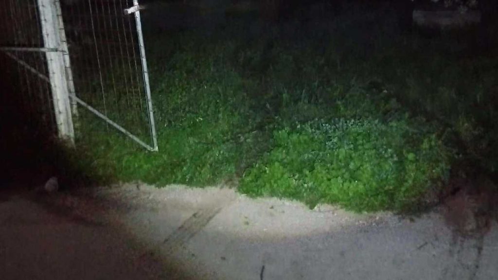 Διάρρηξη σε σπίτι στα Ίσθμια